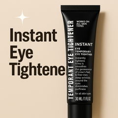 Ageless Aura Instant Lift + Erase Years in Seconds, Reveal a Timeless, Vibrant Gaze - 50% OFF