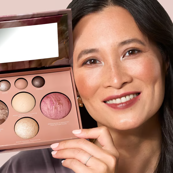 TerraGlow Trio - A Sculpted, Radiant Glow - 50% OFF