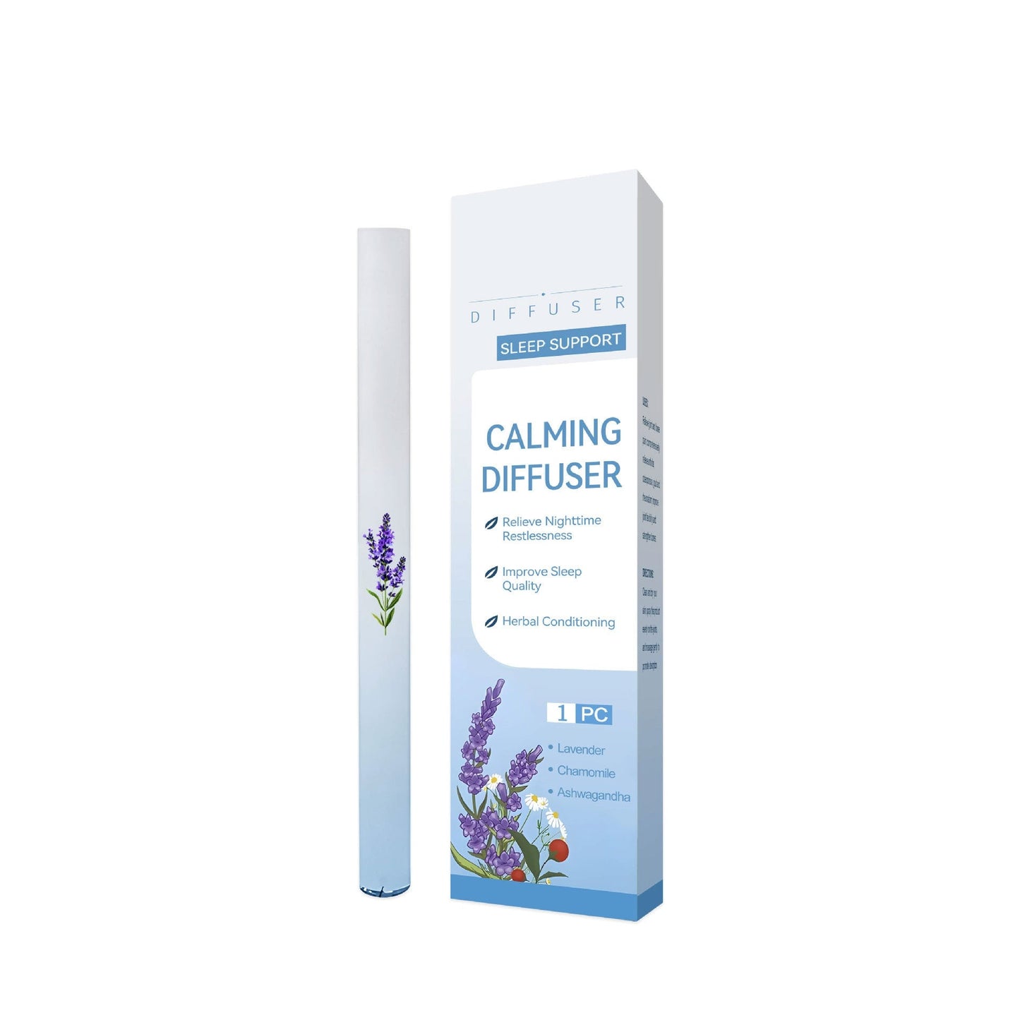 DentaTox Rinse - A Deeper Clean, A Whiter Smile - 50% OFF