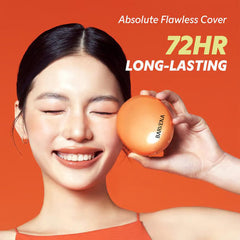 The AI Filter Cushion - 72-Hour Flawless Skin + 50% OFF