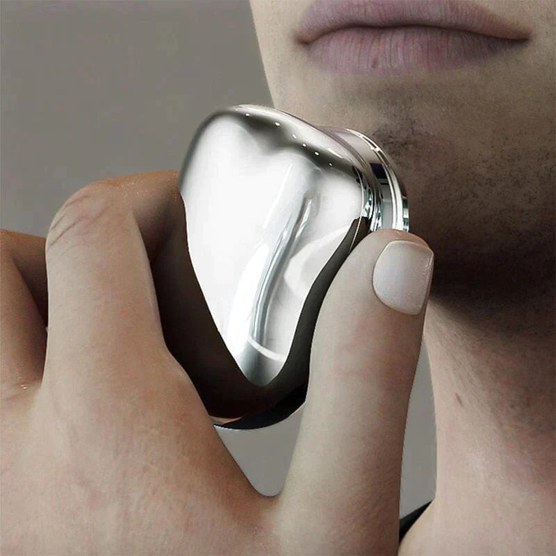 Gentle™ USB Mini Shaver