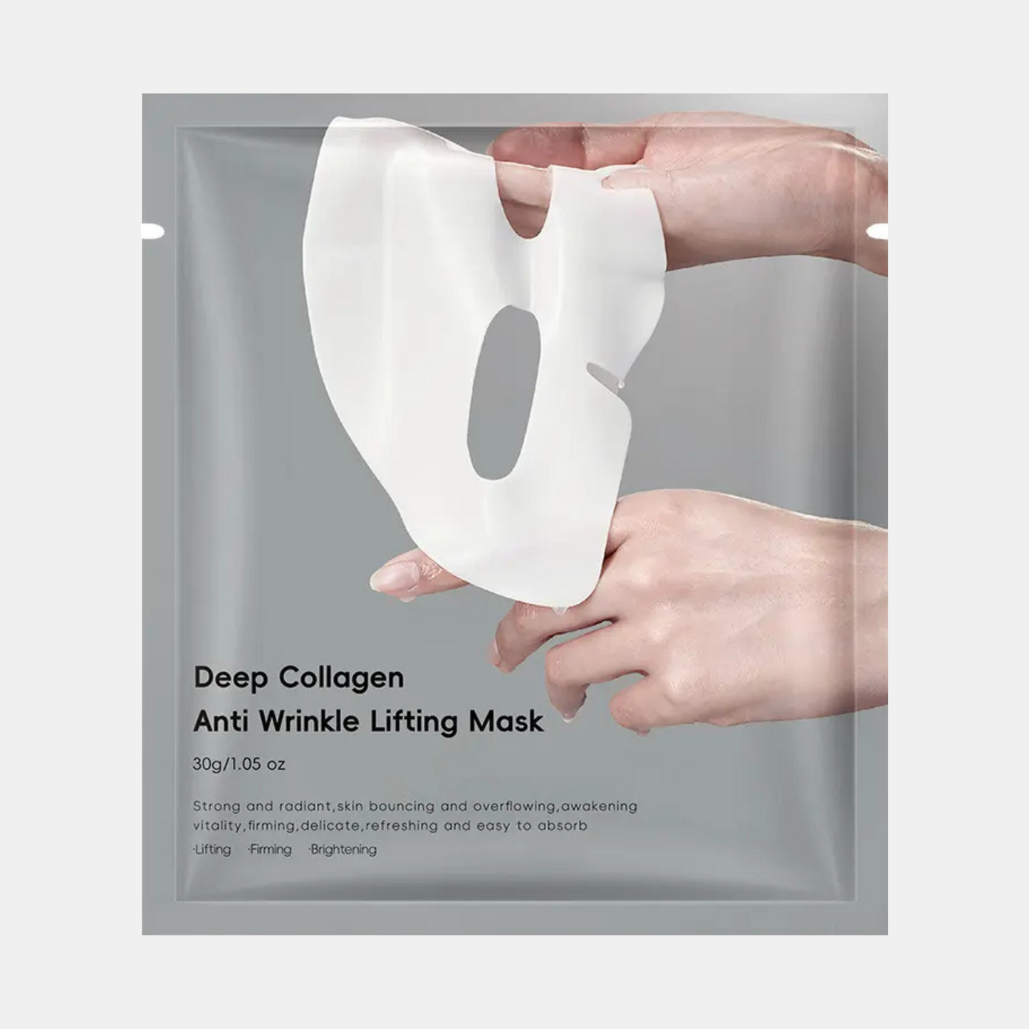 CollagenRenew – Unlock Ageless Beauty - 1+1 FREE