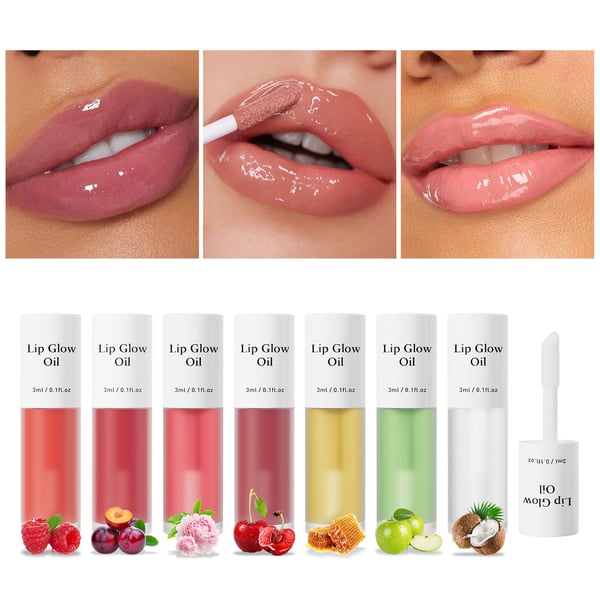 LumiKiss Elixir + Experience Effortless, All-Day Radiant Lips - 1+1 FREE
