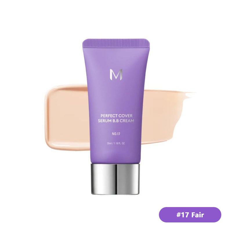 The Perfectly Bare BB Cream - A Flawless Glow with SPF 42 + 50% OFF