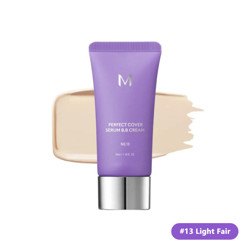 The Perfectly Bare BB Cream - A Flawless Glow with SPF 42 + 50% OFF