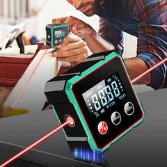 Digital AngleMaster Pro – Precision in Every Project - 50% OFF