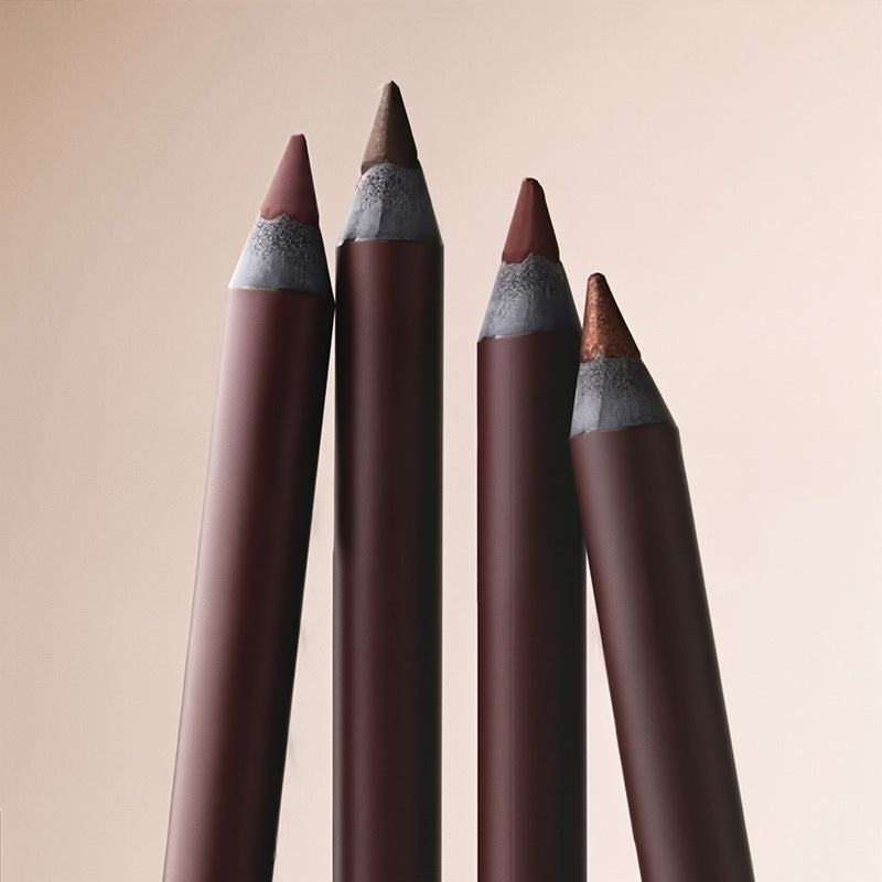 Beachproof Ultra-Pigmented Gel Eyeliner - 24-Hour Waterproof Definition Smudge-Free Formula - 1+1 FREE