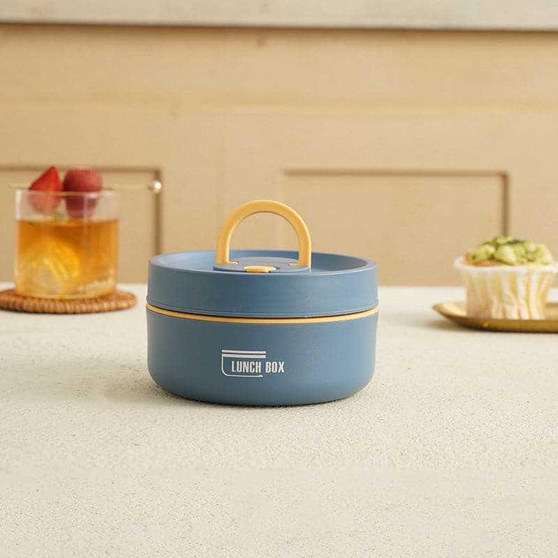 ThermoStack - Your Hot Meal, Anywhere + 50% OFF