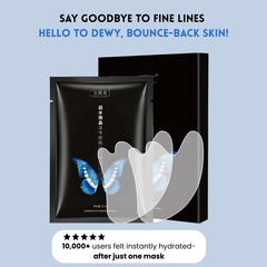 YouthLift Renew Strips – The Instant Solution for Timeless Beauty - Buy More Save More