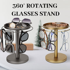 The SpinRack Organizer - Find Your Accessories in Seconds + 50% OFF