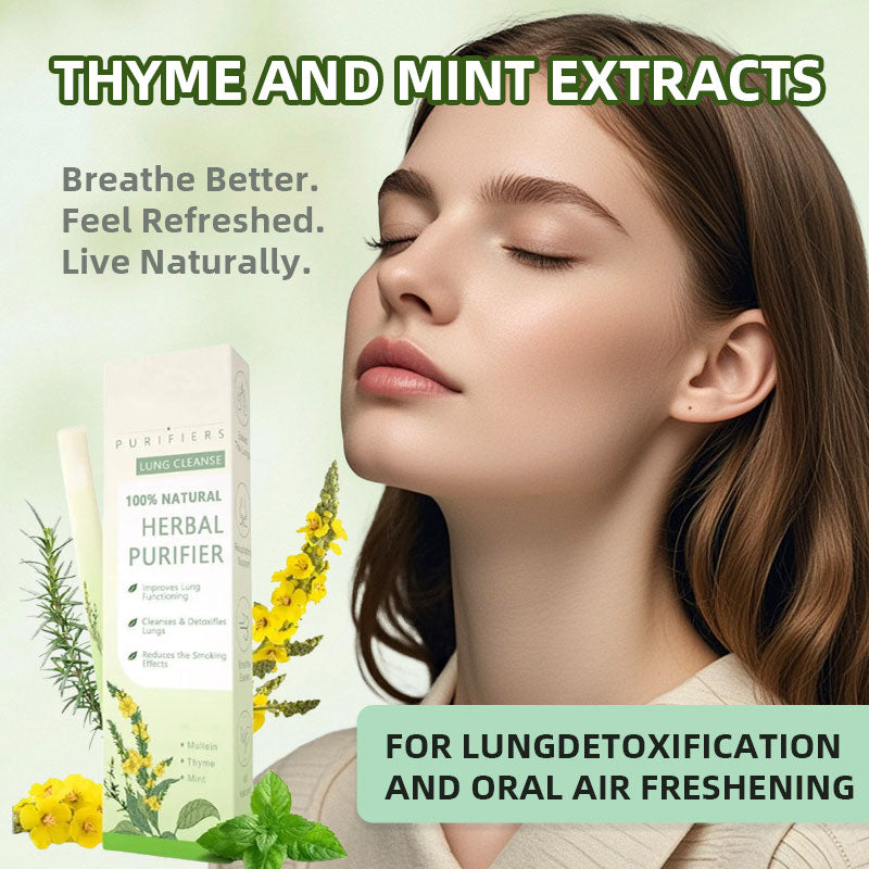DentaTox Rinse - A Deeper Clean, A Whiter Smile - 50% OFF