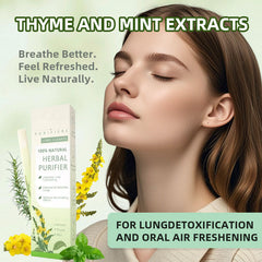 DentaTox Rinse - A Deeper Clean, A Whiter Smile - 50% OFF
