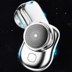 Gentle™ USB Mini Shaver