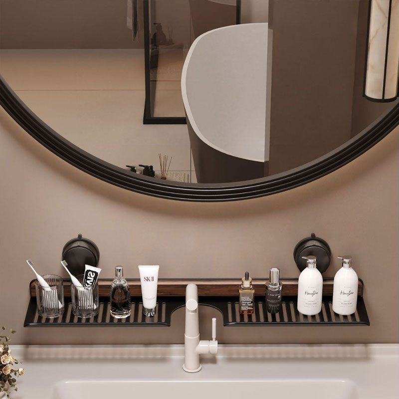 The Artisan Faucet Rack - Elevate Your Sink Instantly. - 1+1 FREE