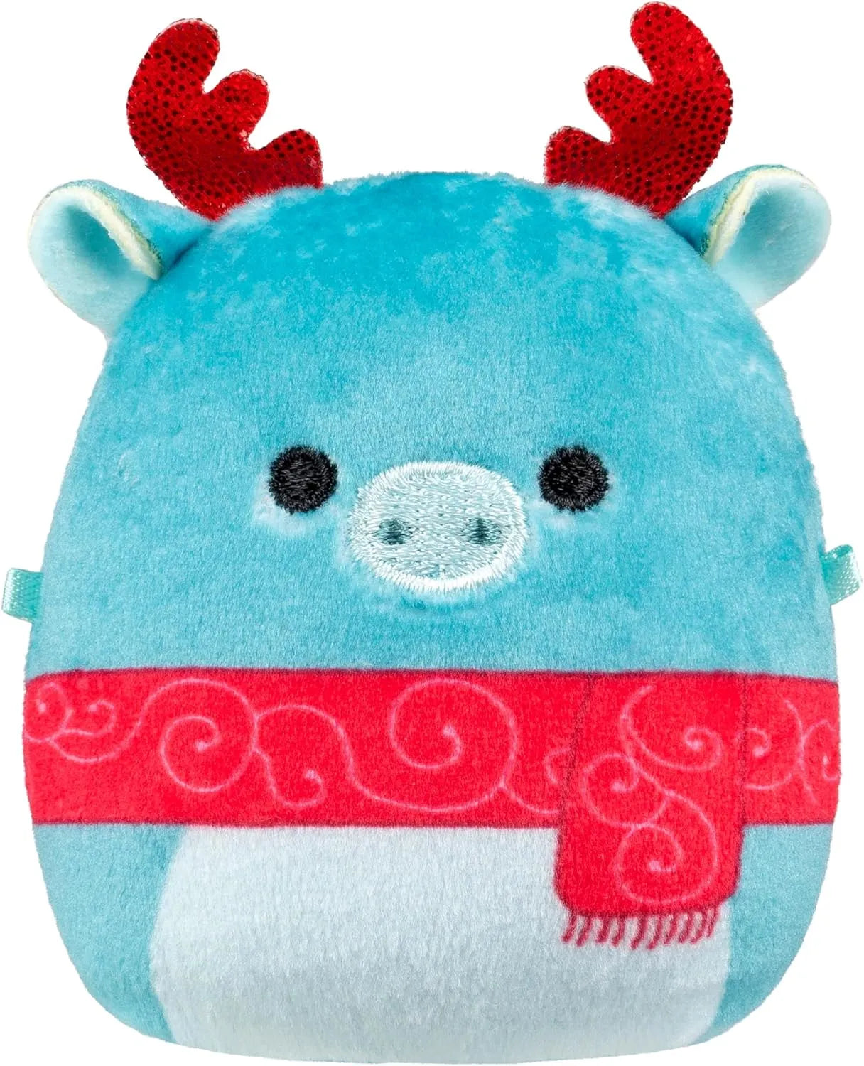 The Holiday Plush Advent Calendar - A New Toy Every Day + 50% OFF