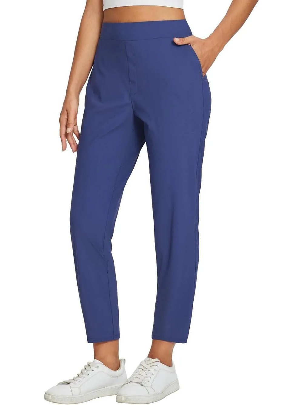 The Omni Pant - The Only Pant You Need to Pack - 50% OFF