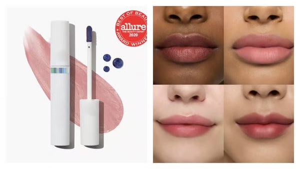 ChromaLock - Perfect Lips, All Day & Night - 50% OFF