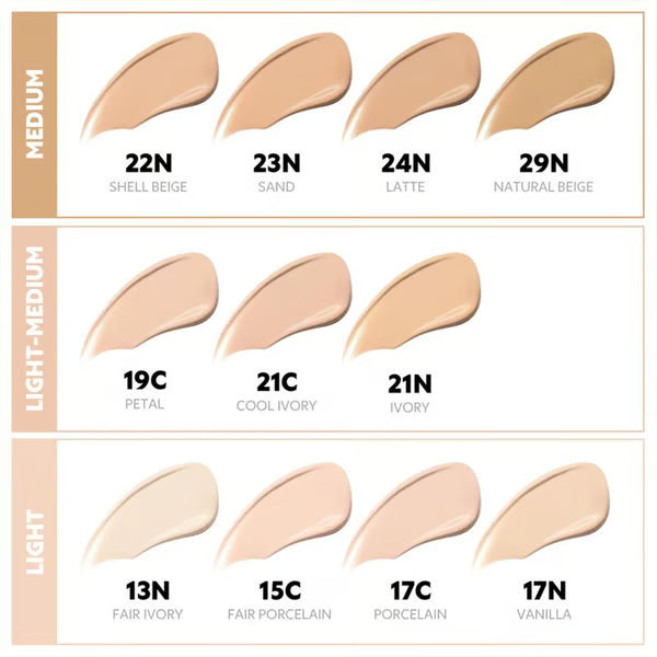The AI Filter Cushion - 72-Hour Flawless Skin + 50% OFF