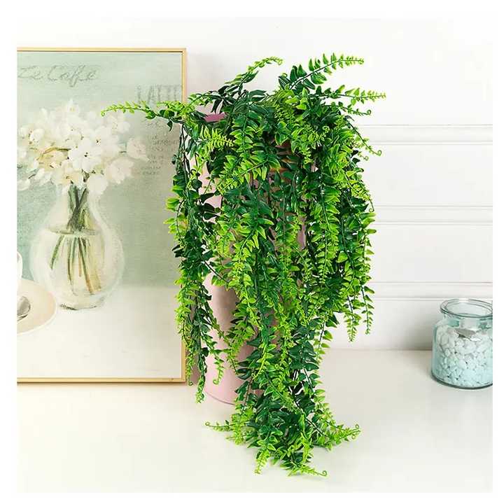 The EverLush Hanging Vine - A Perfect Plant, No Maintenance - 1+1 OFF