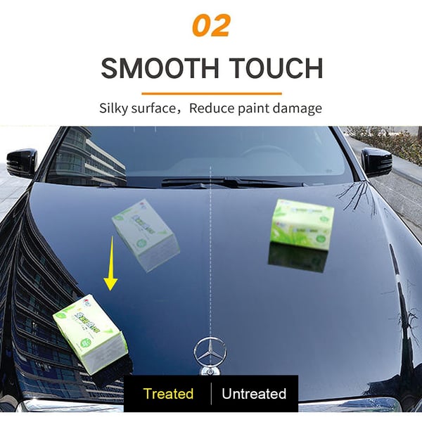DuraShield - A Showroom Shine That Lasts for Months - 50% OFF