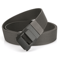 The Titan-Lock Belt - The Perfect Fit, Every Time - 50% OFF