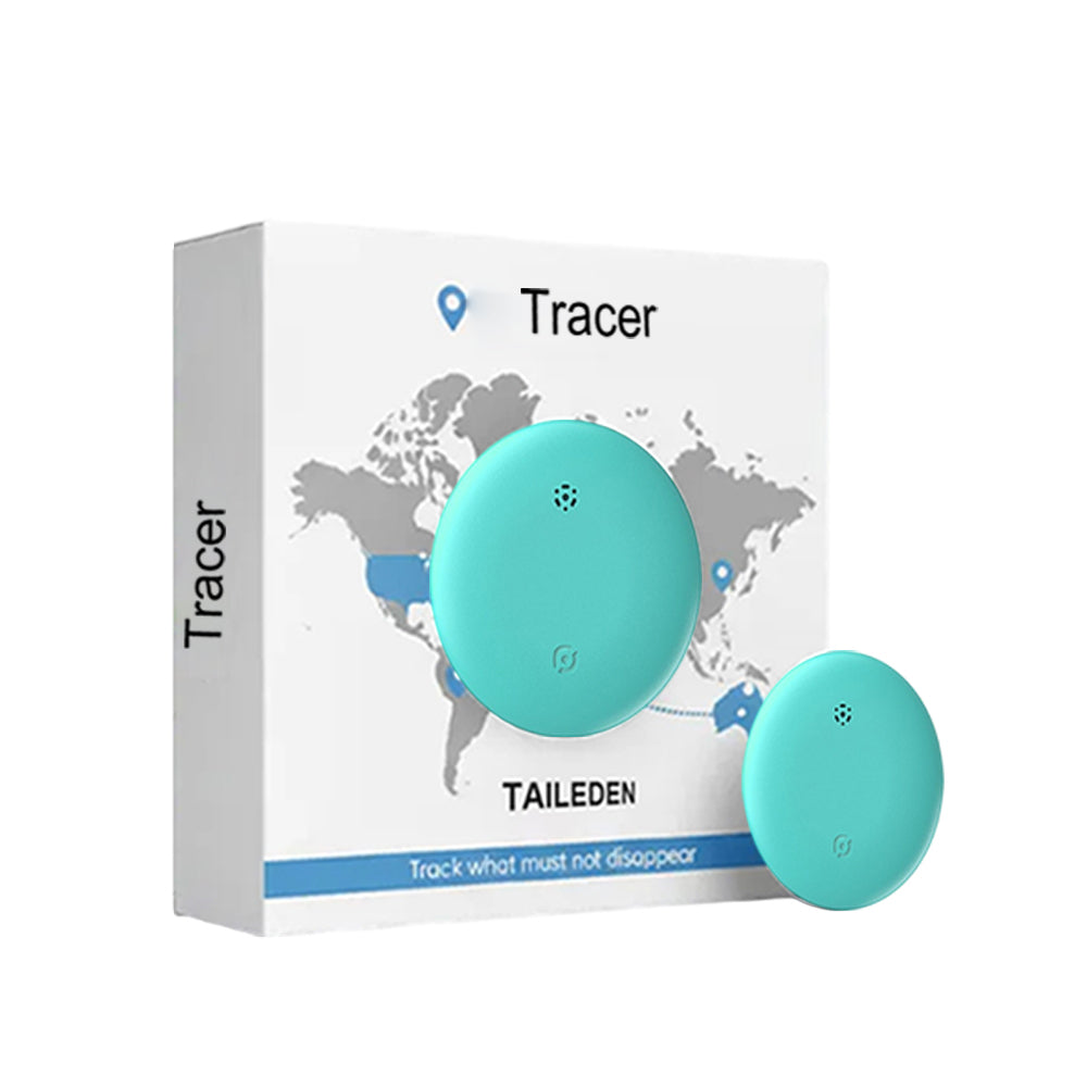 EasyFind Magnetic GPS Tracker - Find Anything, Instantly + 50% OFF