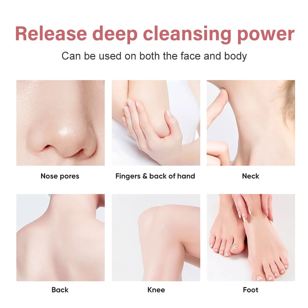 ClearSkin Exfoliating Gel – Finally, Relief That Works! - 50% OFF