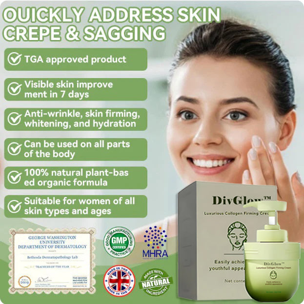OmniCreme - The Only Skincare You Need - 50% OFF