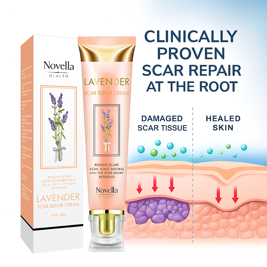 CicaMatrix Scar Repair Gel - Reclaim Your Flawless Skin - 50% OFF