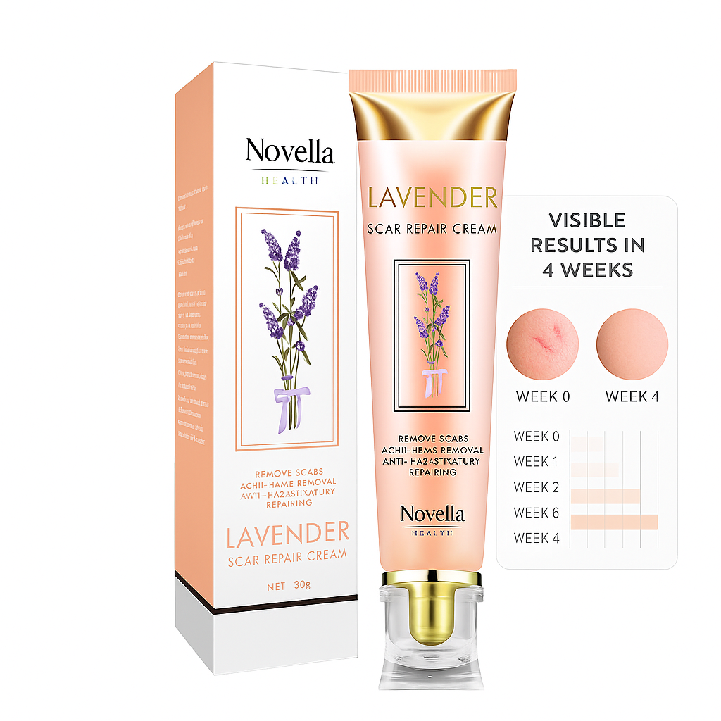 CicaMatrix Scar Repair Gel - Reclaim Your Flawless Skin - 50% OFF