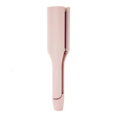 Effortless Wave Pro - Instant, Salon-Quality Curls - 50% OFF!