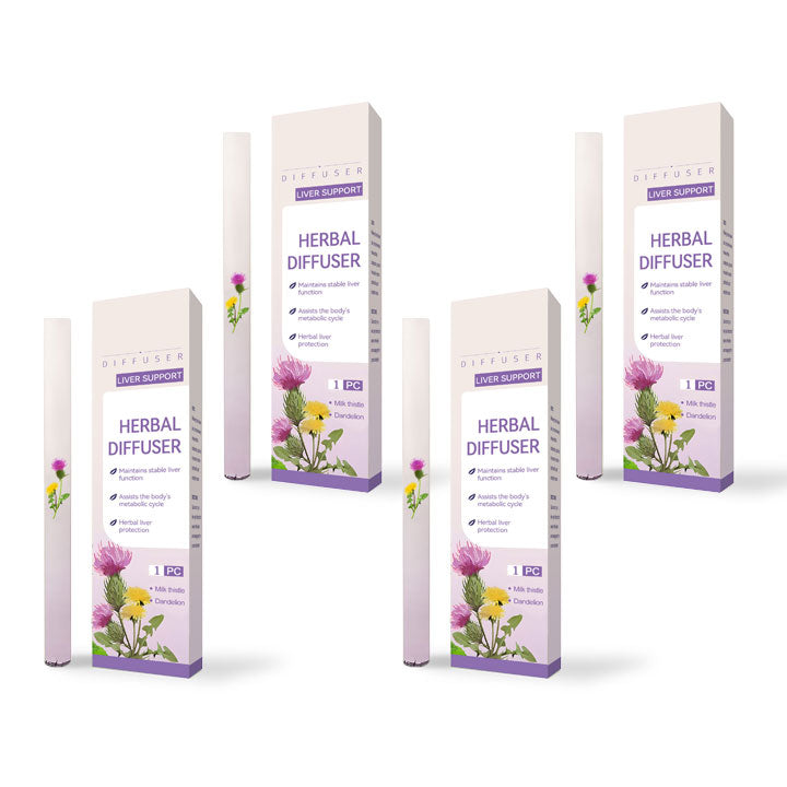 DentaTox Rinse - A Deeper Clean, A Whiter Smile - 50% OFF