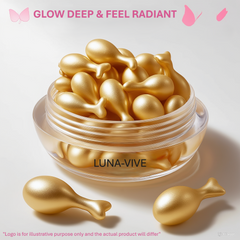 HydroDose Ampoules - A Perfect Dose of Flawless Skin - 50% OFF