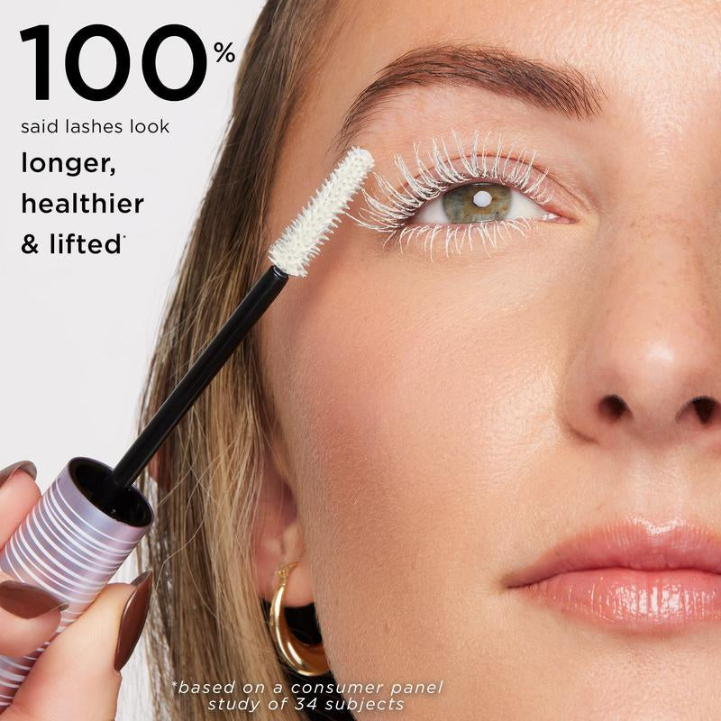 The Tartelette Tubing Duo - 24-Hr Lashes, Gentle Removal + 50% OFF