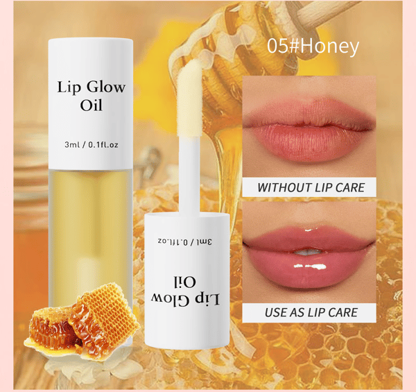 LumiKiss Elixir + Experience Effortless, All-Day Radiant Lips - 1+1 FREE