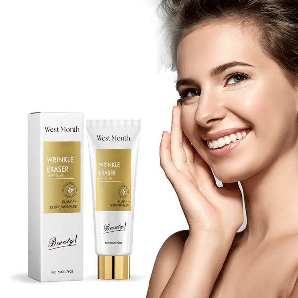 InstaFirm - Erase Wrinkles in 10 Minutes - 50% OFF