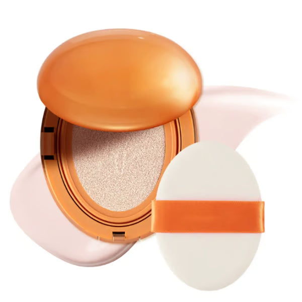The AI Filter Cushion - 72-Hour Flawless Skin + 50% OFF