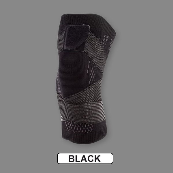 MotionFlex Knee - Unrestricted Support, Peak Performance - 50% OFF!