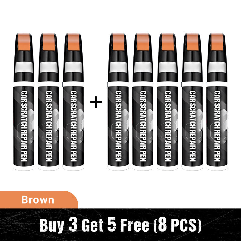 The TouchUp Car Pen - Instant Scratch Repair, + 1+1 FREE