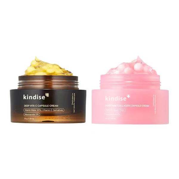 The Boba Glow Cream Set - Your Custom K-Beauty Facial + 50% OFF