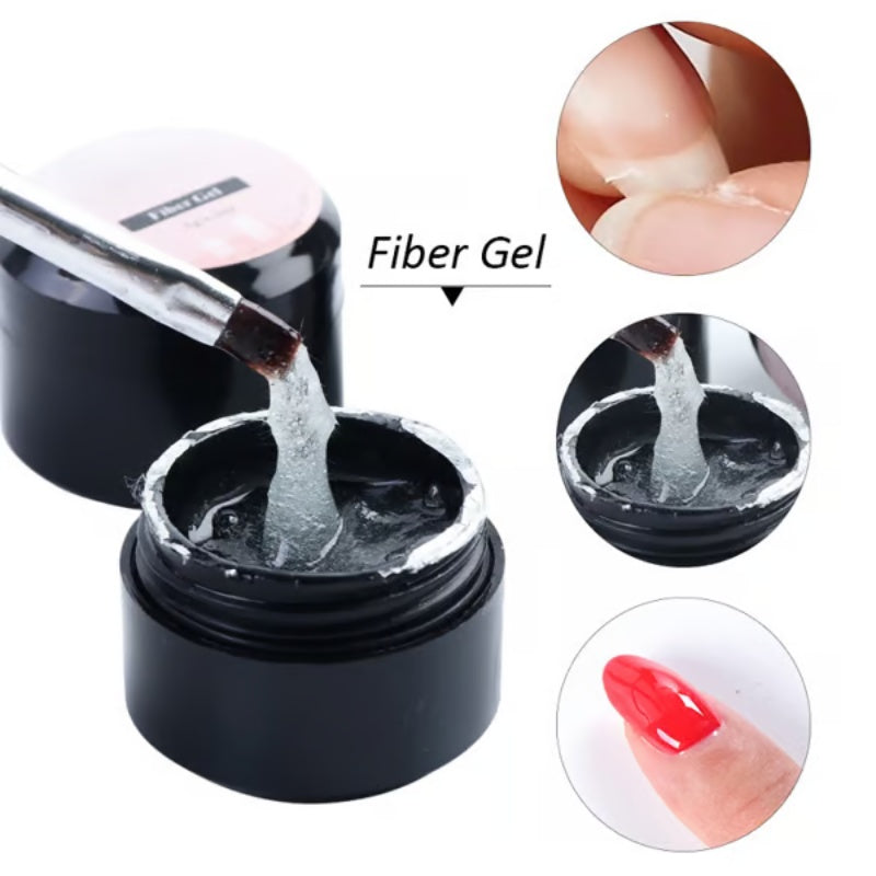 NailGuard Repair Gel