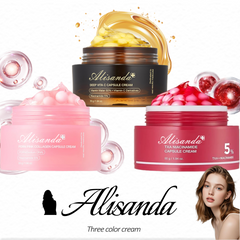 The Boba Glow Cream Set - Your Custom K-Beauty Facial + 50% OFF