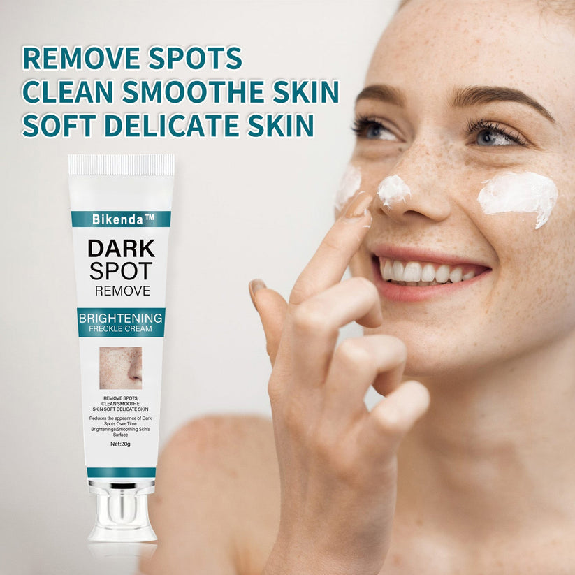 The Bikenda Beauty Cream - Fade Spots & Wrinkles, Fast + 50% OFF