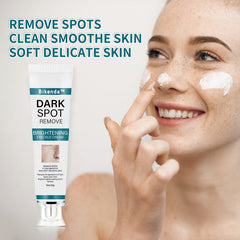 The Bikenda Beauty Cream - Fade Spots & Wrinkles, Fast + 50% OFF