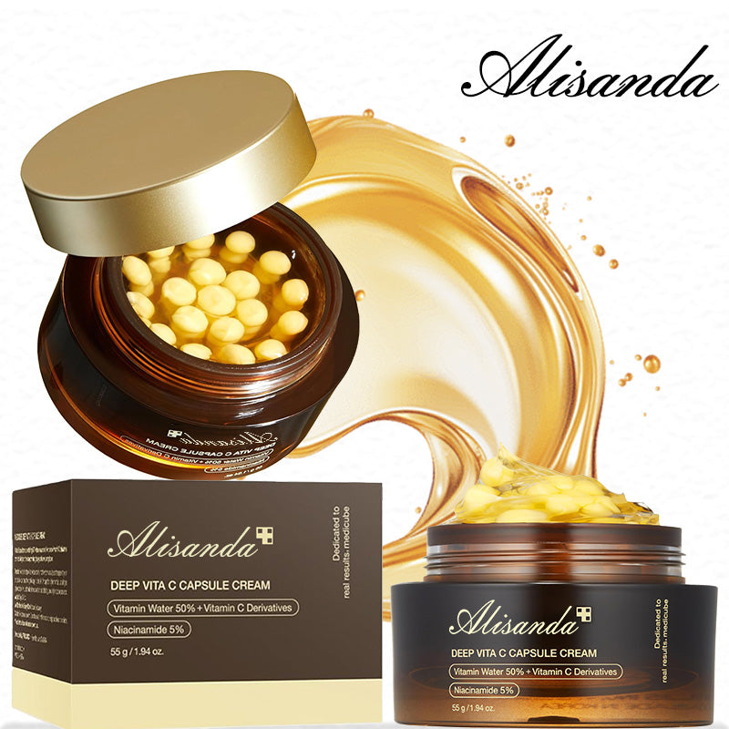 The Boba Glow Cream Set - Your Custom K-Beauty Facial + 50% OFF
