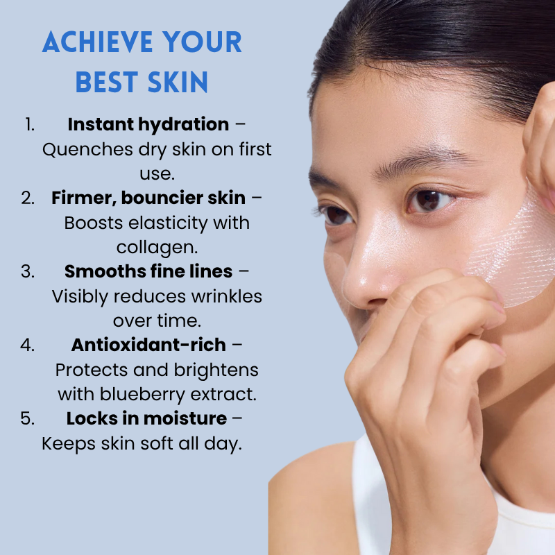 YouthLift Renew Strips – The Instant Solution for Timeless Beauty - Buy More Save More