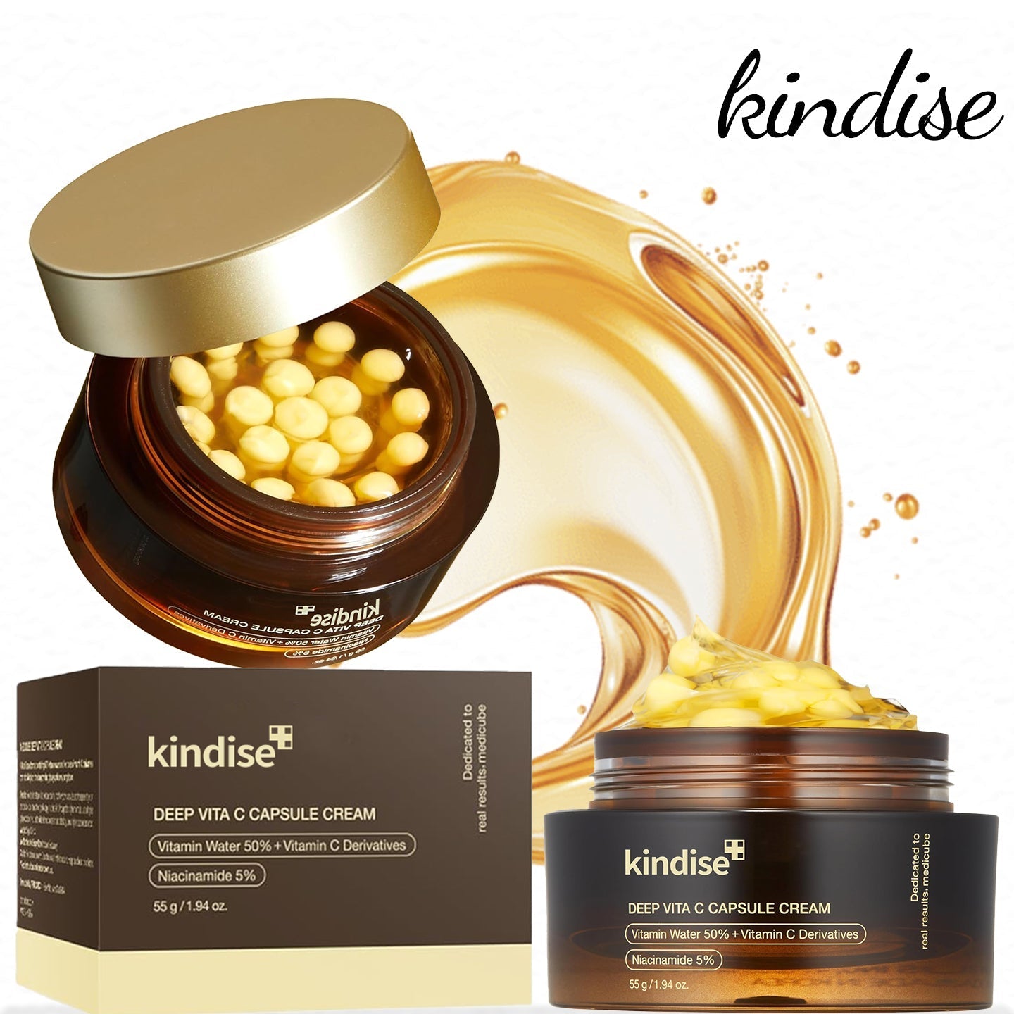 The Boba Glow Cream Set - Your Custom K-Beauty Facial + 50% OFF