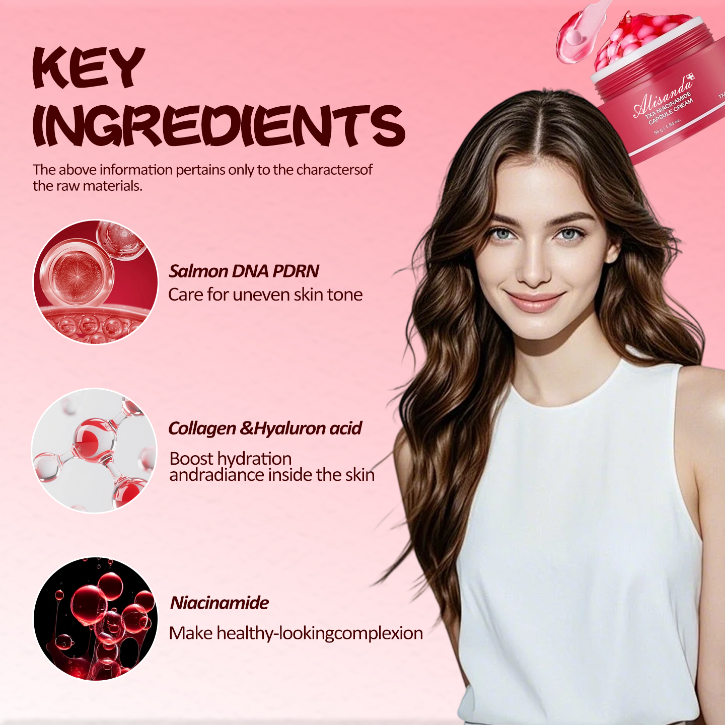 The Boba Glow Cream Set - Your Custom K-Beauty Facial + 50% OFF