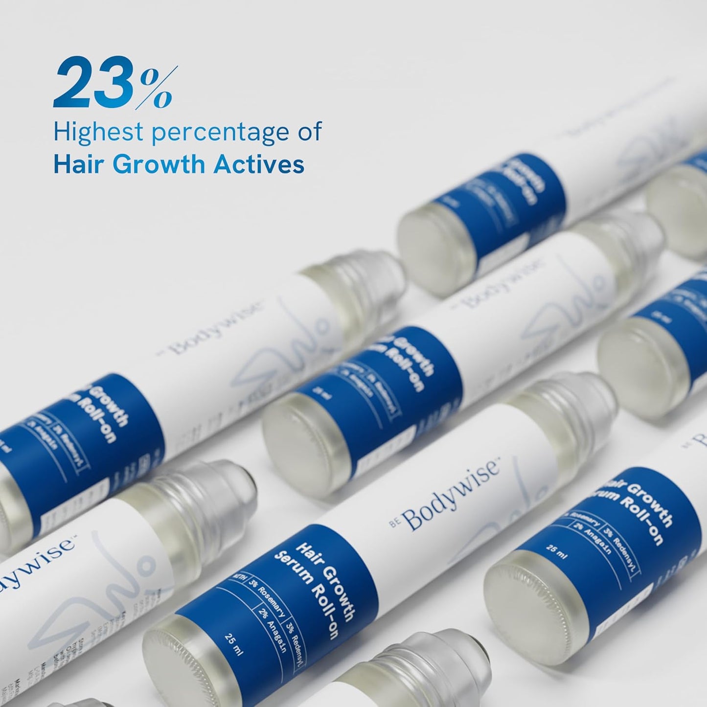 FolliRevive - Reawaken Your Hair Follicles - 50% OFF