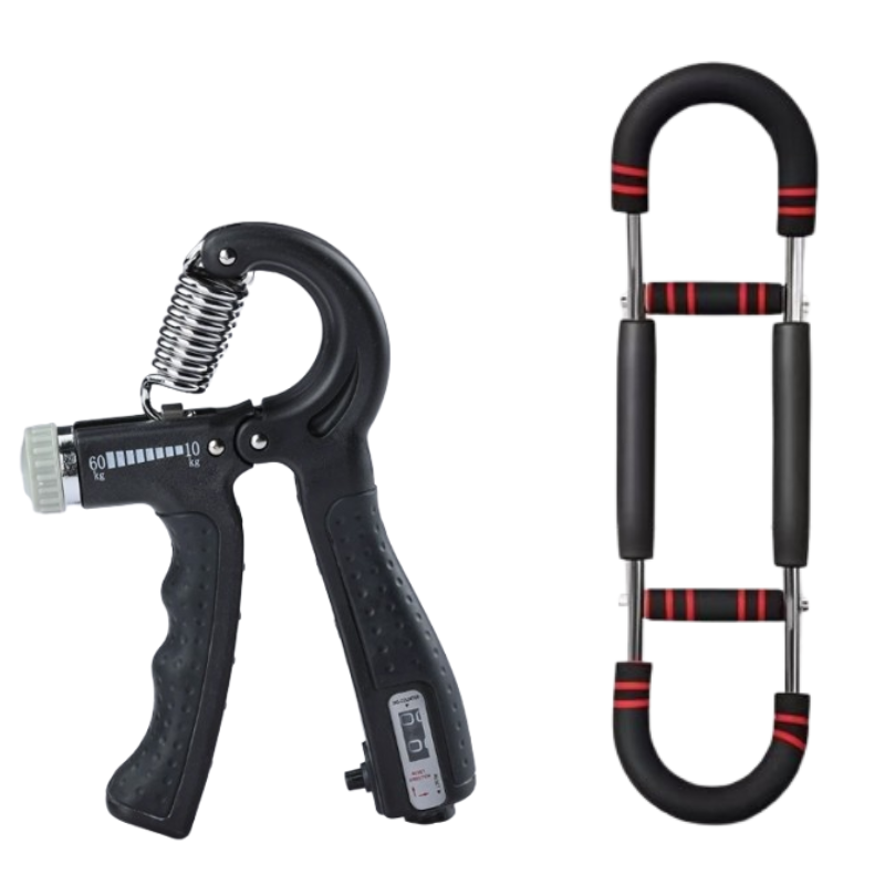 OmniLift โ Master Total-Body Strength with One Single Tool + 50% OFF